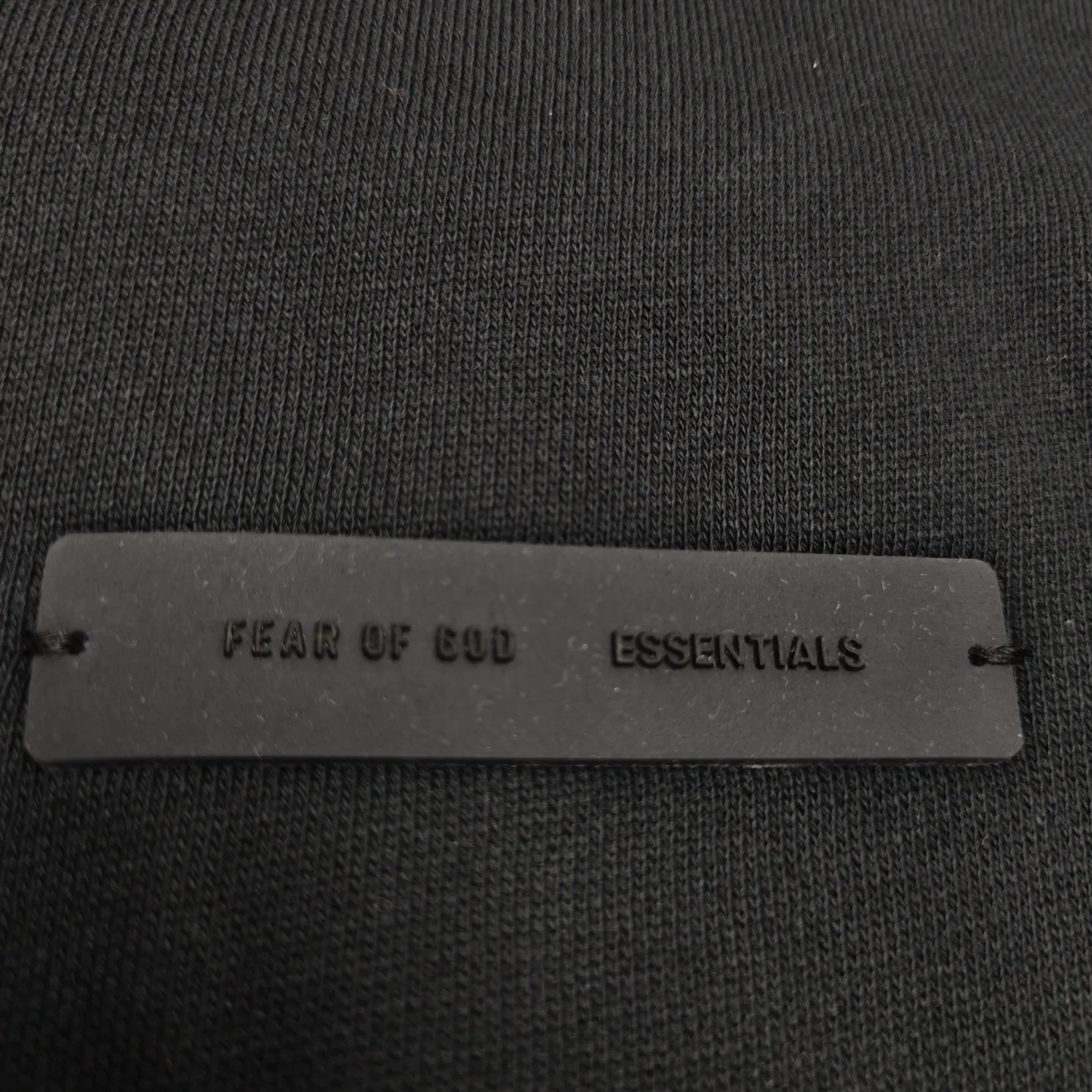 🦋 、Hot Sale🦋 118 【Black】Fear of God Essentials SS 25 Classic Hoodie Same Style 2025 Size：XS-XL ： Heather Stone Brown TIMBER Homestad Heather Black BLACK